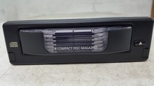 BMW  E64  6er     6 CD CHANGER UNIT / 6941416