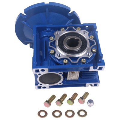For Lexar Industrial MRV050 Worm Gear 50:1 56C Speed Reducer