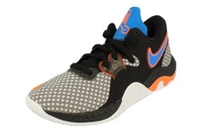 Nike Renew Elevate II Mens Basketball Trainers Cw3406 Sneakers Shoes