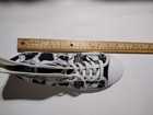 Manga Anime Style Canvas Sneakers Byakuya Kuchiki Size 38 Europe Size — photo 8