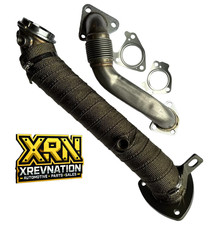 3 Turbo Pipe Up Pipe Kit For 2015.52016 Chevy Gmc 6.6l Lml Duramax Diesel