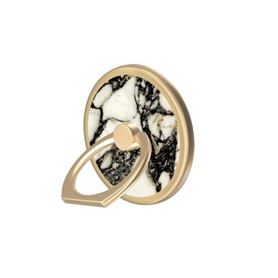 IDEAL OF SWEDEN, Handy Ringhalter Calacatta Golden Marble Universell, Gold