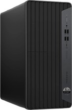 HP Prodesk 600 G6 PC i5-10500 16GB RAM 256GB SSD
