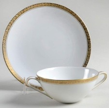 Discontinued Noritake Ashleigh Fine China