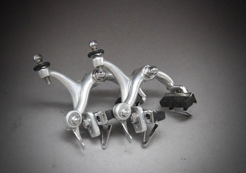 Campagnolo Nuovo Record 2040/1 Brake / Pre CPSC / Long Reach / Super