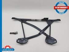 BMW Z3 Roadster X-Brace Subframe Crossmember Reinforcement w Bolts 96-02 OEM