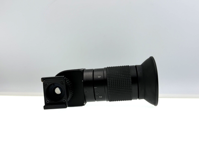 MINT** Contax Right angle Finder Magnifier For SLR Camera From