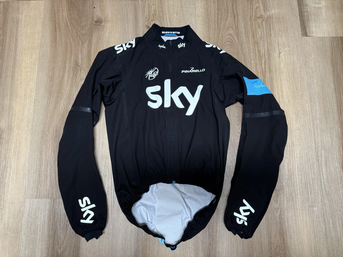 rapha team sky products for sale | eBay