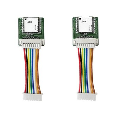 2 Stück L76K GNSS- WiFi LoRa 32 V4 T114 V2 - Unterstützt Meshtast4733