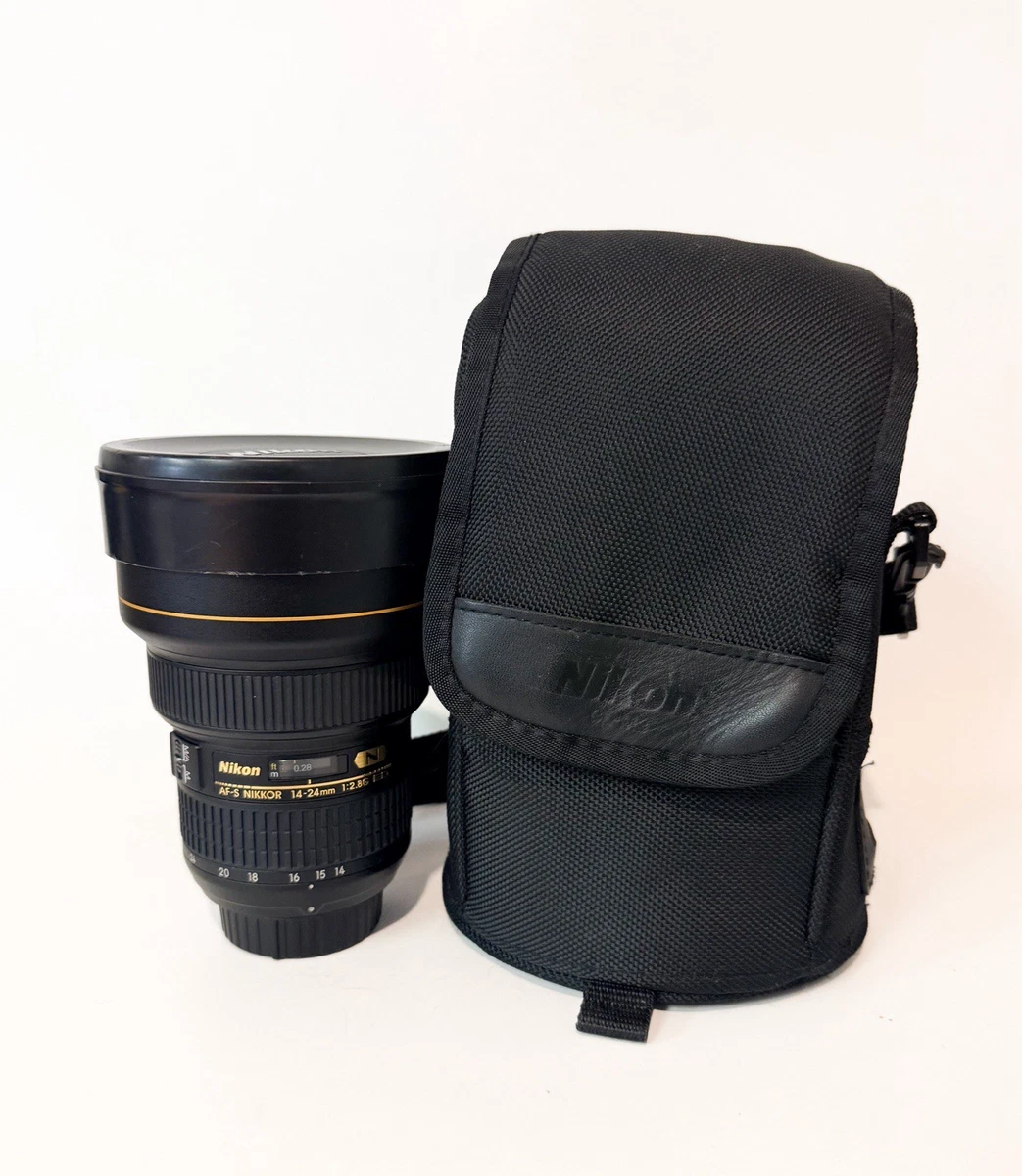 Nikon 14 24 for sale - eBay