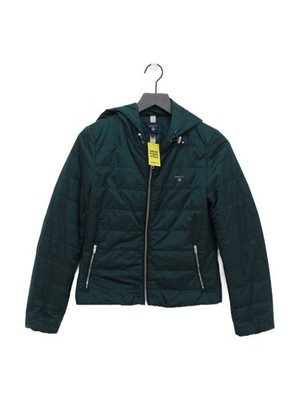 Gant Windbreaker Jacke grün