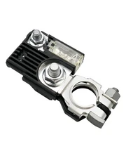 Battery Fusible Fuselink 150 Amp Single Pole M8 M6 Nuts 18790-01318