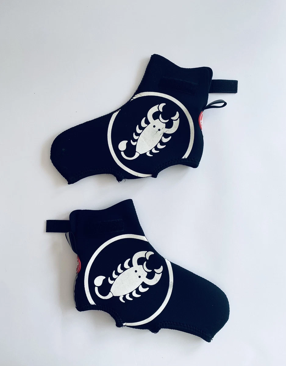 Castelli S Cycling Shoe Covers for sale | eBay