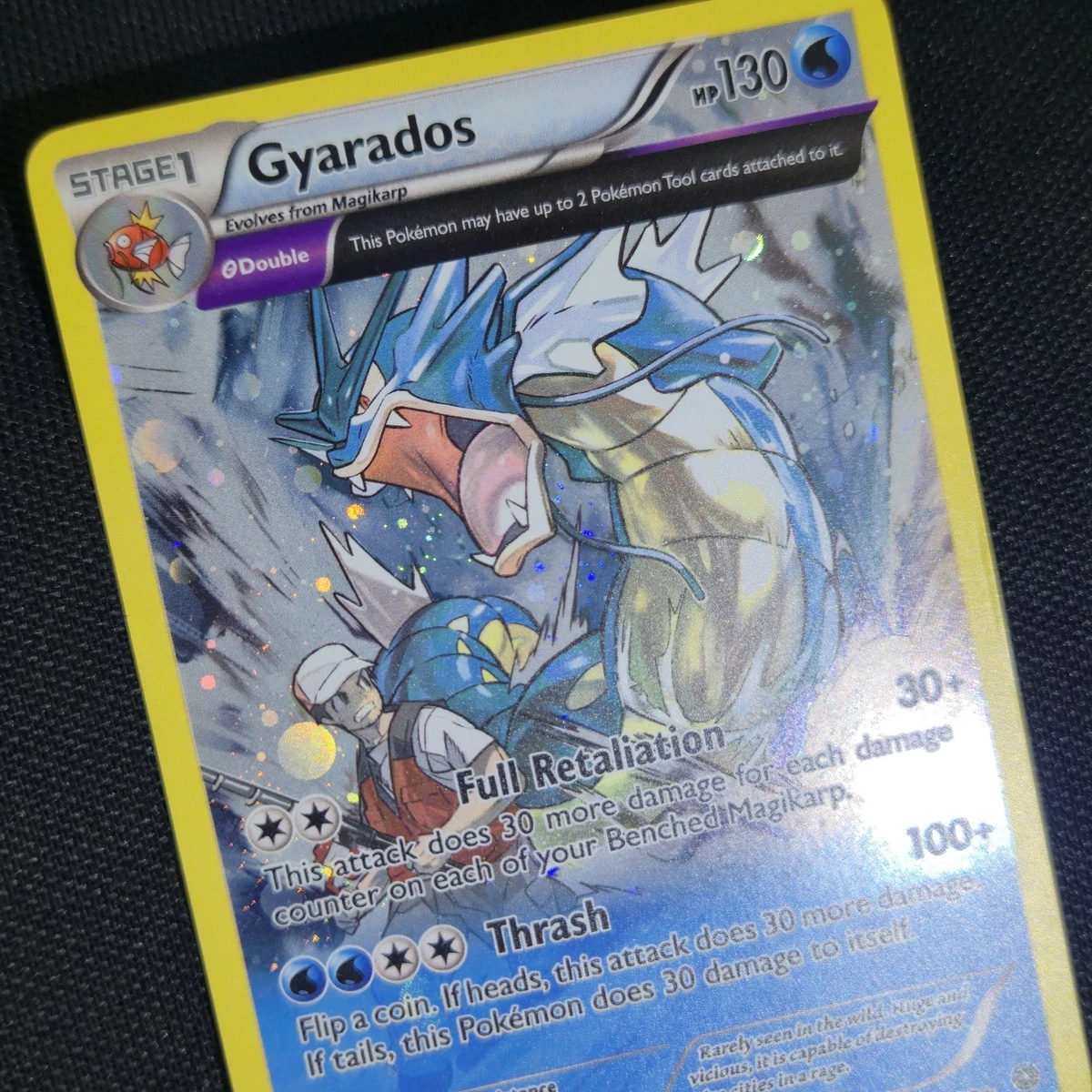 Pokémon TCG Holo Rare XY Full Art Individual Trading Card Games for sale