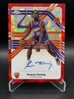 2025 Topps Rasheer Fleming Base Autographs (Raw)