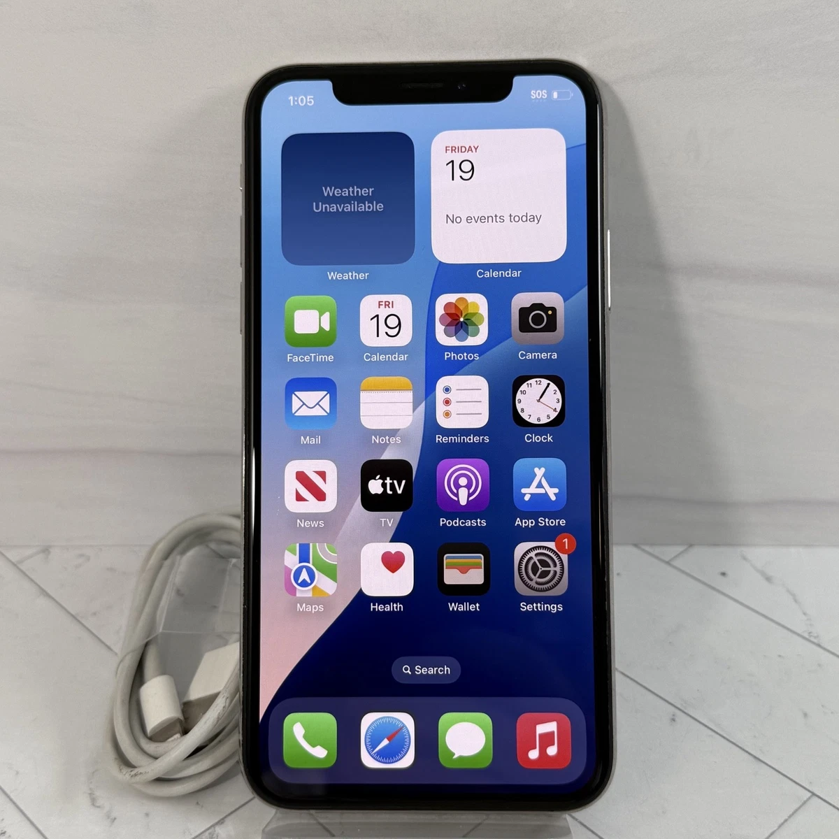 iPhone XS 512GB AT&T for Sale - eBay