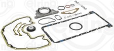 ELRING Dichtungssatz Kurbelgeh�use 373.100 f�r BMW 7er E65 E66 E67 5er E60 E61