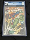Amazing Spider-Man 381 CGC Graded 9.2 Marvel Comics 1993