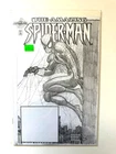 Marvel Authentix Amazing Spider-man #1 1998 / Dynamic Forces / Certificate #6203