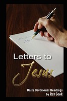 Letters To Jesus Daily Devotional Readings Ray Cook Taschenbuch Englisch 2005