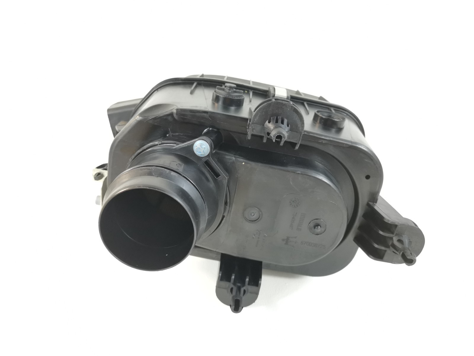 Maserati Ghibli 2019 M156E 3.0 L Engine Right Side Air Filter Cleaner Box OEM