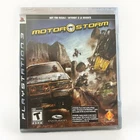 MotorStorm Sony PlayStation 3 Complete in Box (2007)