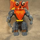 Vintage He Man Mantenna MOTU Masters of The Universe Action Figure 1984
