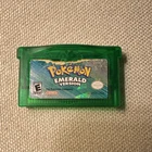 The Pokémon Company Pokémon Emerald Version GBA RPG E NTSC Series