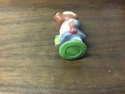 Vintage Playskool-Richard Scarry Puzzletown Mrs. Murphy Dog Figurine 1976 — photo 7