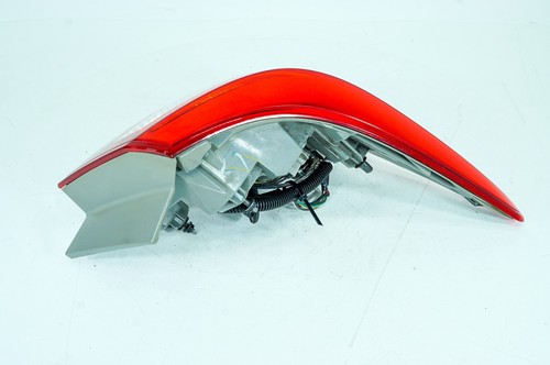 13-19 Nissan Sentra Fe OEM Rear Left Driver Taillight Brake Tail Light Lamp 5091 - Picture 10 of 21