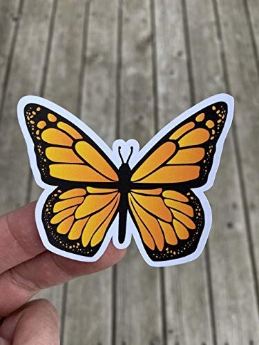 Laptop Vinyl Decal Sticker Cute