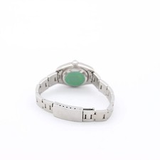 Rolex Oyster Perpetual Date ref. 69160- Silver Dial - Full Set 5