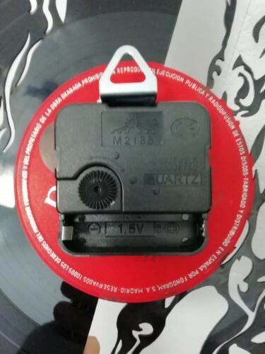 Alternative Rock Band Silhouette Vinyl Record Wall Clock Imagine Dragons - Picture 4 of 9