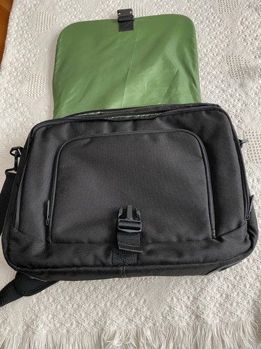 Targus Shoulder Briefcase Laptop w/Shoulder Strap - Afbeelding 3 van 9