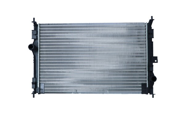 Engine Cooling Radiator Fits Grand C4 Spacetourer 1.6 PureTech 180 NRF 59302A - Image 92