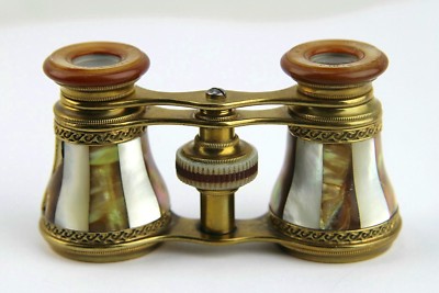 fancy opera glasses