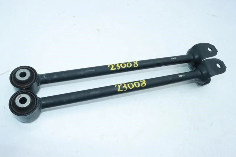 Brazos de control inferiores Brazos de localización traseros Se adapta a 08-17 ACCORD 57266 Foto 3 de 4
