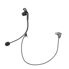 Type-C in-Ear Earpiece Fit for EJEAS V4Plus V4C V6 V6PRO V6C Intercom
