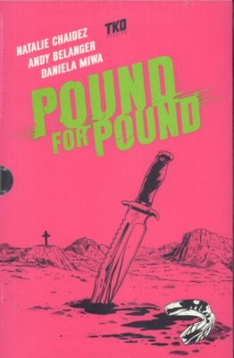 Pound for Pound Collectors Box (2019), Neuware, new