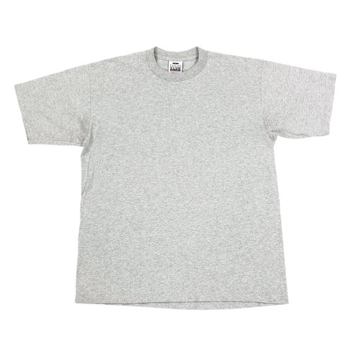 gray vintage shirt
