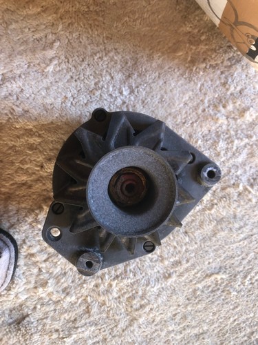 Volkswagen golf 2  Lichtmaschine