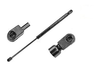 Par De Amortiguadores De Gas Para Maletero Trasero Autobianchi Lancia A112 – Mira 52/1070