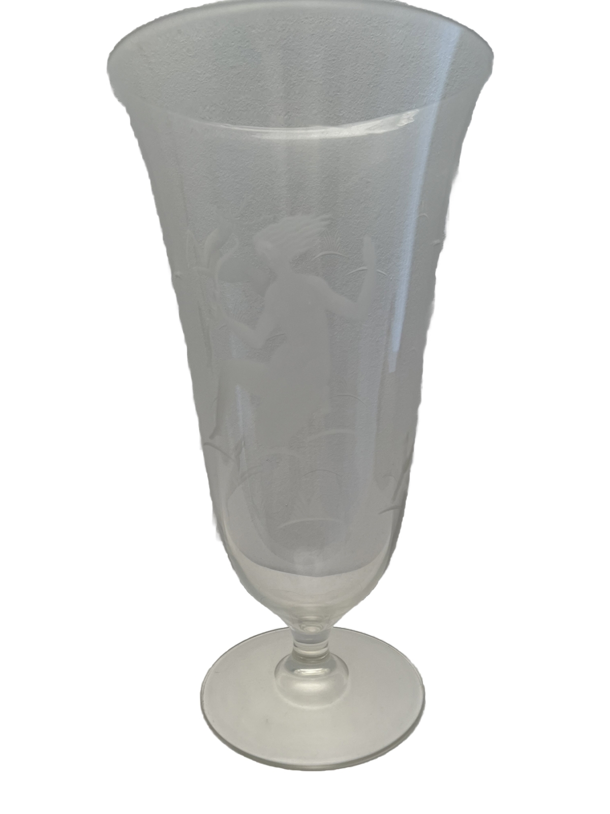 Vaso Guido Balsamo Stella Per S.A.L.I.R., “Diana Cacciatrice”