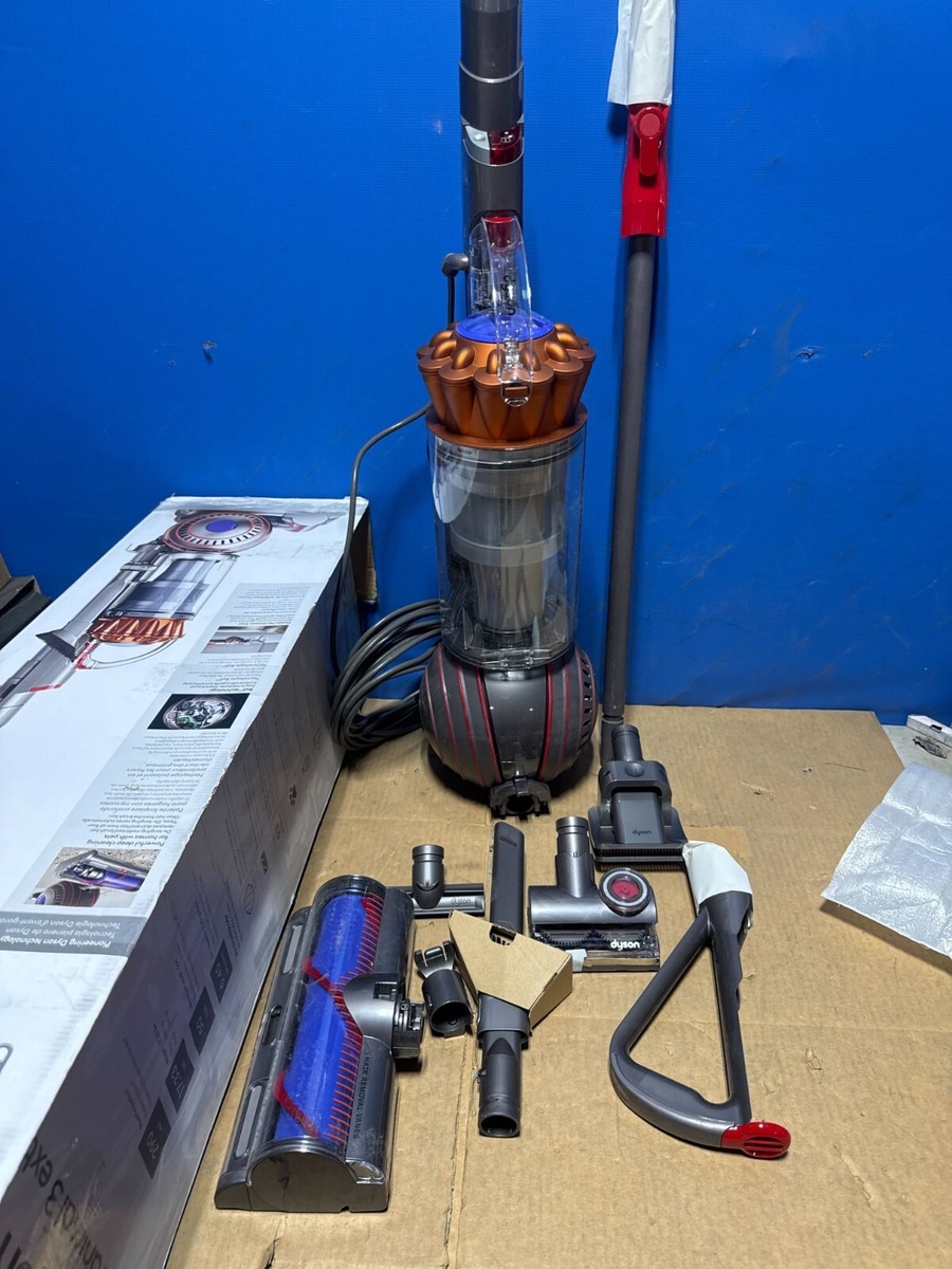 OPEN BOX Dyson Ball Animal 3 Extra Upright Vacuum Cleaner | eBay