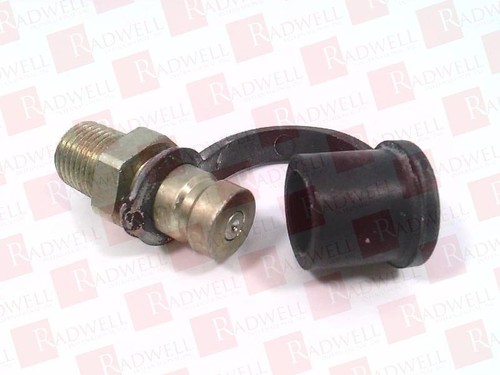 Raccord Rapide Aeroquip FD90-1044-05-04 1/2-20 SAE Avec Joint Torique - Pour Circuits Hydrauliques