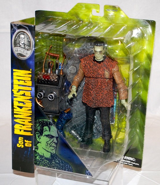 universal monsters figures for sale