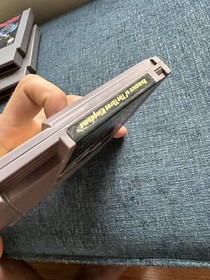 Romance of the Three Kingdoms - Nintendo NES Cart 🌟 Cart Only