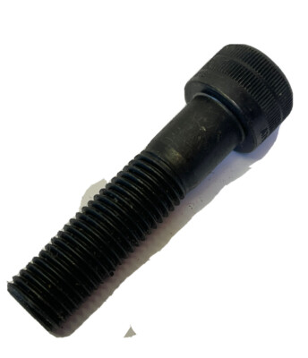 Holo-Krome H-K 129 Hex Socket Screw M16-2.0 X 65mm Bolt 1pc. (F9)
