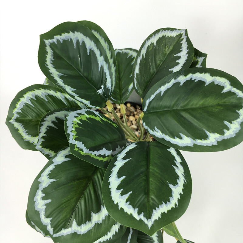 Artificial Ivy Vine Leaf Fake Foliage Flower Plants Trailing Hanging