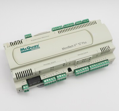 CAREL pCO2 Small Verbundsteuerung PCO2QE0AS0 Steuergerät Controller Compressor